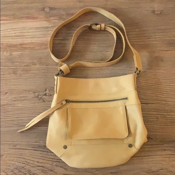 C&C California Leather Bag - Picture 2 of 6